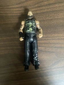 Bray Wyatt WWE Mattel Basic Series 69 Wrestling Action Figure 2013 WCW AEW NXT - Picture 1 of 4