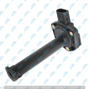 FÜR BMW X6 SERIE 2008-2019 ÖLMOTORSTANDSENSOR 12617607909 BRANDNEU - Bild 1 von 6