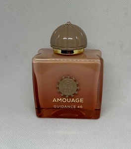 Profumo Amouage Guidance 46 EAU DE PARFUM 100 ML - Foto 1 di 3