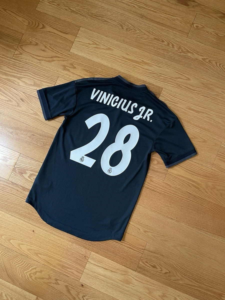 Preços baixos em Camisas para fãs de futebol da seleção do Real