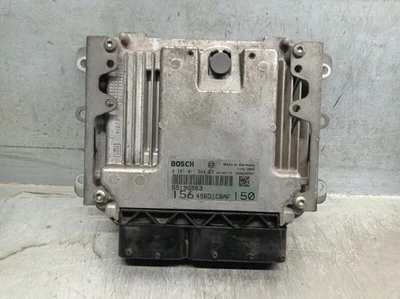 156456D1CBAF centralina motore per ALFA ROMEO 156 SPORTWAGON (932 ) 1.9 5553332 - Immagine 1 di 4