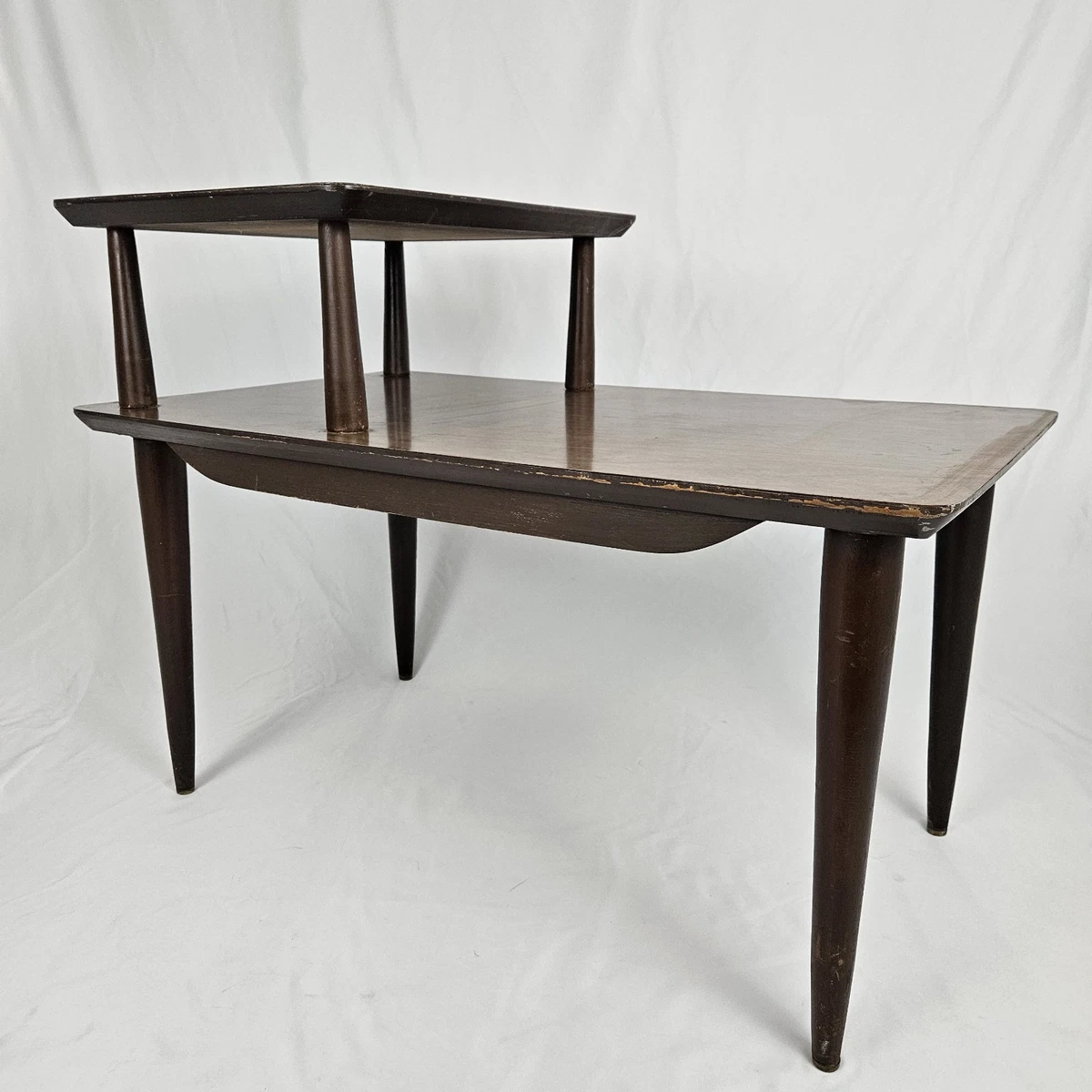 １*s様 ★US Vintage 50s Step Table 1*s様 ☆US Vintage 50s Step Table 1*s様 ☆US