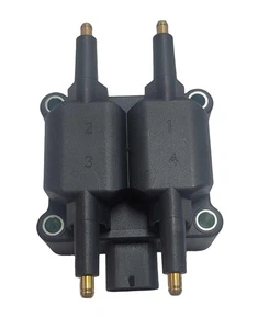 Herko Ignition Coil B394 for Dodge Ram 2500 Ram 3500 8.0L 1994-1996 - Picture 1 of 5