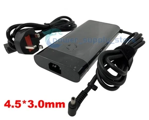 Original HP OMEN 280W 4.5mm Power Adapter Charger TPN-LA27 TPN-CA26 M94073-001 - Picture 1 of 8