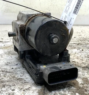 2002-2005 Ford Excursion 02-04 F250 F350 ABS Anti-Lock Brake Pump Assembly 4X4 - Image 1 of 3