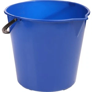 Bucket W/ Spout 9.6L PBT9.6SPOUT - Picture 1 of 4