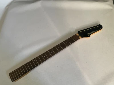 Cuello de guitarra Ibanez Roadstar II RG420 1986 Japón 22 trastes Foto 1 de 4