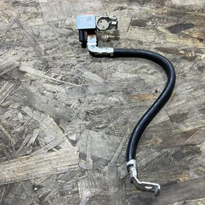 NEGATIVE BATTERY CABLE TERMINAL 9442115 BMW 330I M340 G20 OEM (2019-2023) - Picture 1 of 6