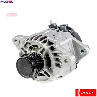 ALTERNATOR DAN1061 FOR TOYOTA COROLLA/QUEST/ALTIS AURIS BLADE 1ZR-FE/FAE 1.6L - Image 1 of 4