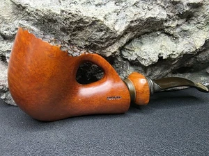 Manger Made In Deutschland Pfeife Pipe #1598 - Picture 1 of 5