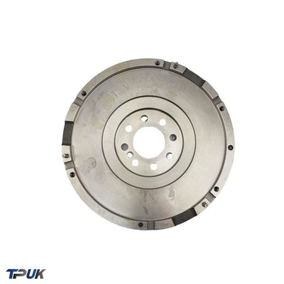 VOLANTE DE DOBLE MASA PARA FORD MONDEO TRANSIT JAGUAR TIPO X 2.0D 4555397 2294001505 Foto 1 de 4