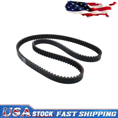 New 3211102 Main Drive Belt For Polaris Victory Number - Изображение 1 из 4
