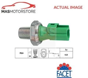 OIL PRESSURE SENSOR GAUGE EPS 1800146 A FOR FORD FOCUS III,MONDEO IV,FOCUS II - Picture 1 of 5