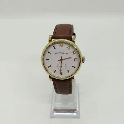 MARC BY MARC JACOBS MBM1316 Quartz - Image 1 of 4