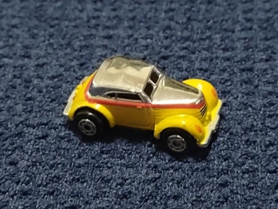 Vintage Micro Mechanic 37 Cord  Classy Chrom Very Nice Condition - Image 1 of 4