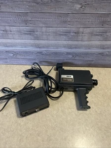 RCA Video Camera BW-003 - With Power Cord/station Untested As Is - Picture 1 of 12