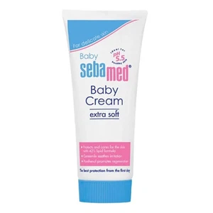 Crema Bebé Sebamed - Extra Suave | 200 ml - Imagen 1 de 1