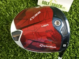 Taylormade Qi35 USA Driver 9* with an Air Speeder 50 Stiff Flex Shaft (14414) - Picture 1 of 11