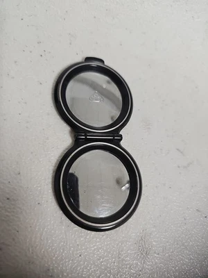 ROLLEI   METAL LENS CAP FOR ROLLEIFLEX  2.8E CAMERA - Image 1 of 2