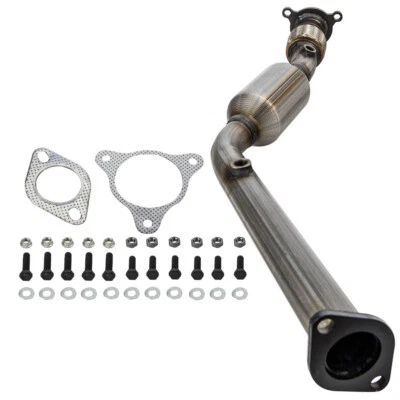 Catalytic Converter for Saturn Ion/Chevy Cobalt EPA Direct-Fit  2.2L 2.4L 05-07 - Image 1 of 4