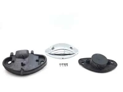 Airbox Air Box 2008 Suzuki Boulevard C50 2982A x - Imagem 1 de 4