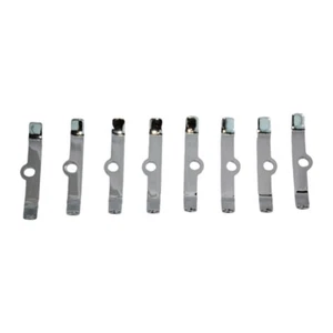 Car Cylinders Head Valves Cover Spreader Bars Hold Down for 283 305 350 383 - Picture 1 of 6
