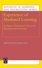 Alex Kozulin Experience of Mediated Learning (Hardback) (US IMPORT)