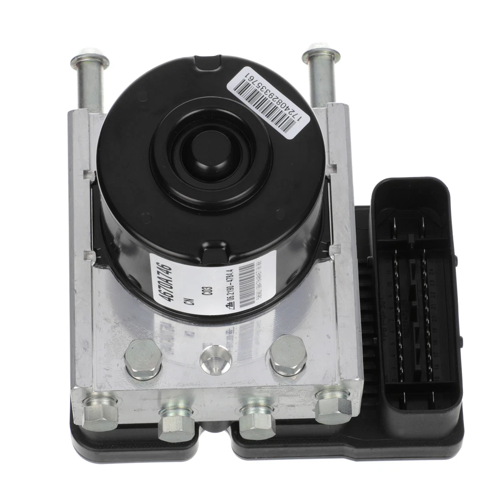 Válvula moduladora Eclipse original Mitsubishi 2006-2009 4670A746 Foto 1 de 4