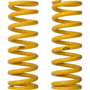 *Clearance*King Springs Pair of Rear Standard Coil Springs for HOLDEN GEMINI TC, - Picture 1 of 1