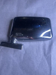 Nissan 720 Pick Up IKI Rear View Mirrors 80’s Left - Picture 1 of 5