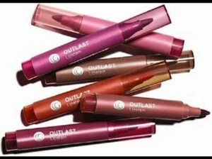 CoverGirl Outlast Lipstain, NEW & SEALED "Pick Your Color" - Picture 1 of 12