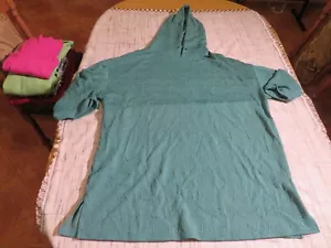 Damen Kapuzenshirt Pullover Gr. XL 48/50 ehr Gr. 58 Marke Gina BENOTTI CASUAL - Bild 1 von 12