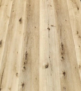 OAK ROYALE FLOORS ENGINEERED HYBBRID LUXURY SPC COMMERCIAL GRADE WATER PROOF DIY - Picture 1 of 11
