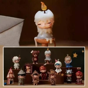 Authentische Hirono Shelter Serie Blindbox bestätigte Figuren Spielzeug Puppe Geschenk - Bild 1 von 17