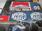 Formuła 1 Chronic Race 1994 Włochy Monza Damon Hill