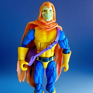 Marvel Legends Loose Toy Action Figure Hobgoblin Retro Series 2012 - Picture 1 of 4