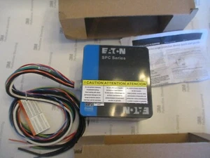 Eaton Surge Protection Device Panel Mounted SPC080480Y7P - Picture 1 of 4