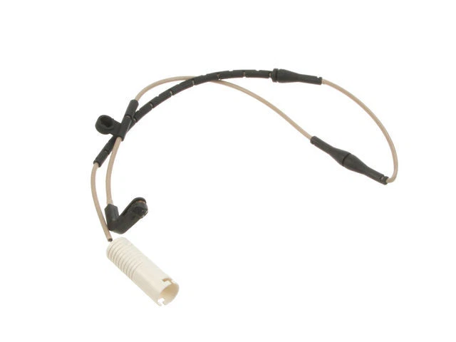 Rear Bowa Electronic Brake Pad Sensor fits BMW 760i 2004-2006 64JNMZ - Изображение 1 из 1