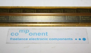 74ACT573 National Octal Latch 3 State Outputs SO20 - 5 Pcs (F3) - Picture 1 of 5