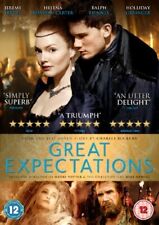 Great Expectations [DVD] [2012], New, dvd, FREE