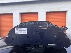 2008-2012 AUDI A5 QUATTRO - Instrument Cluster / Speedometer GAUGE 08 09 10 76k - Picture 1 of 2