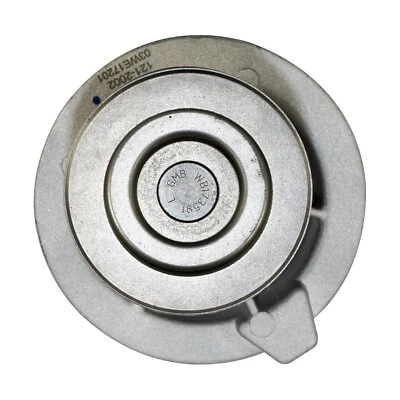 Nova bomba de água para Daewoo Isuzu Amigo Rodeo Chevrolet Sport 1999-2002 por 252808 - Imagem 1 de 4