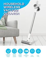 ✅Aspirapolvere Dreame V10  Senza Fili Cordless Vacuum Cleaner 100,000Giri 60Min