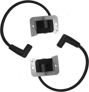 2PACK 32-584-09-S 32-584-24-S 32-584-25-S Coil for Kohler KT740 KT745 ZT740 - Picture 1 of 1