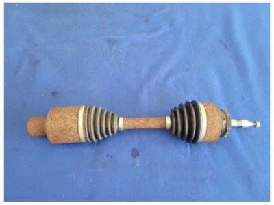 2015-2017 Ford F150 4x4 Pickup Truck Driver Left Front Axle Shaft Half 2576 - Imagem 1 de 4