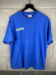Camiseta de Colección Años 90 Stevie Nicks Enchanted Tour Crew Banda Rara Puntada Única - Imagen 1 de 6