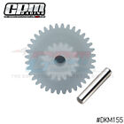 GPM Delrin Main Gear For KYOSHO 1/8 Motorcycle NSR500
