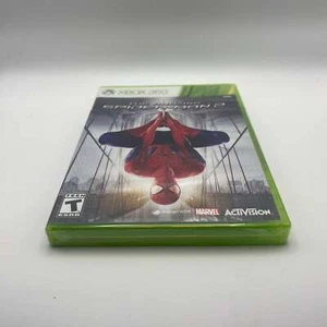 Activision The Amazing Spider-Man 2 – Xbox 360 - Picture 1 of 5