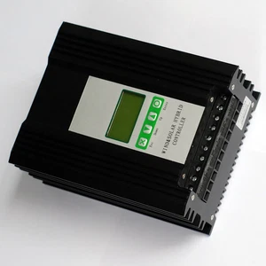 48V MPPT HYBRID LADEREGLER WIND TURBINE Solar CONTROLLER 2000W+2040W HC4 - Bild 1 von 1