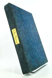 Arthur JEFFREY / THE KORAN SELECTED SURAS Signed Limited Editions Club 1958 - Imagen 1 de 9